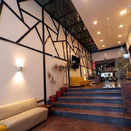 Grand Regency Rajajinagar, Iskcon Temple - Wtc Hotel Bangalore Eksteriør billede