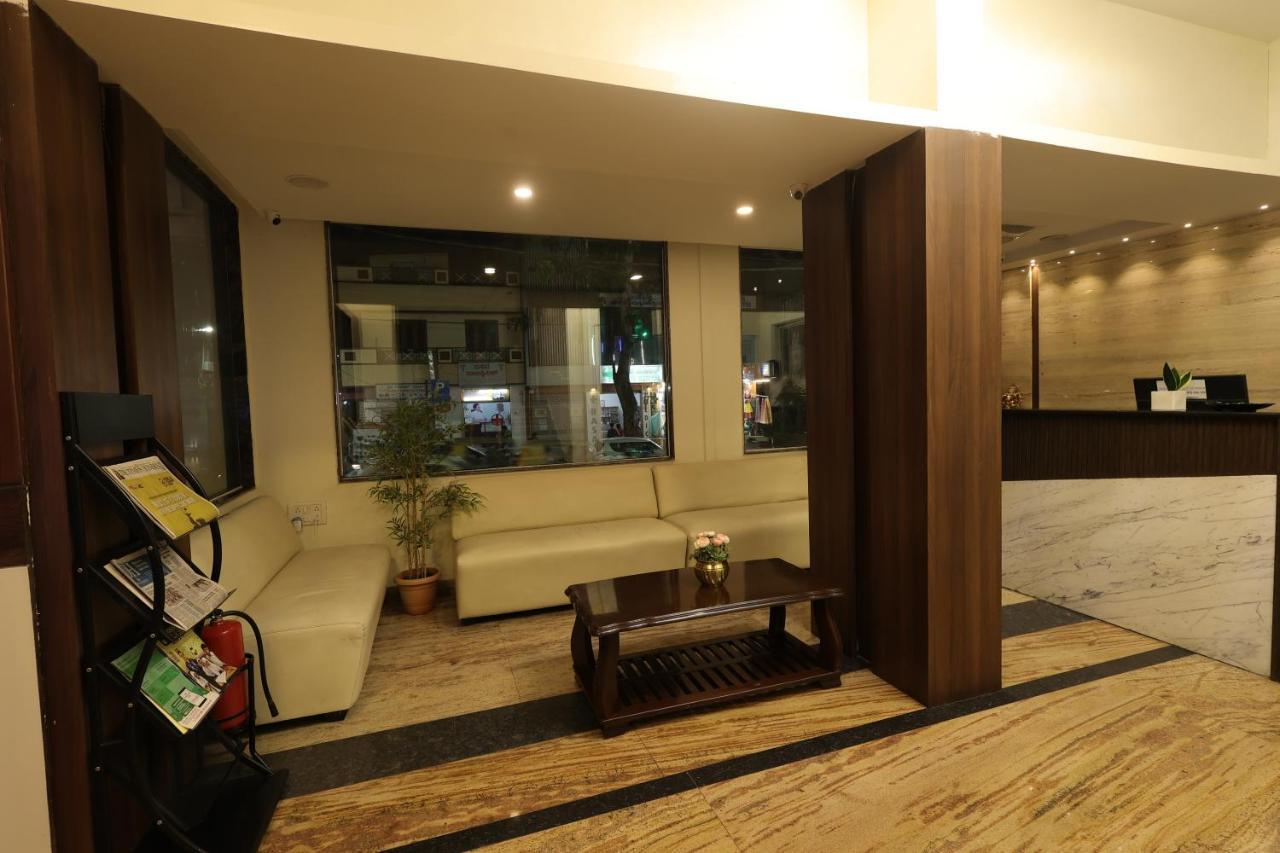 Grand Regency Rajajinagar, Iskcon Temple - Wtc Hotel Bangalore Eksteriør billede